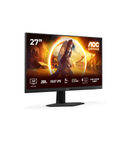Monitor AOC 27" 27G4HRE "27G4HRE" 2