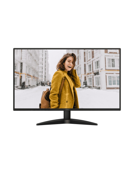 Monitor AOC 27" 27B36X "27B36X"