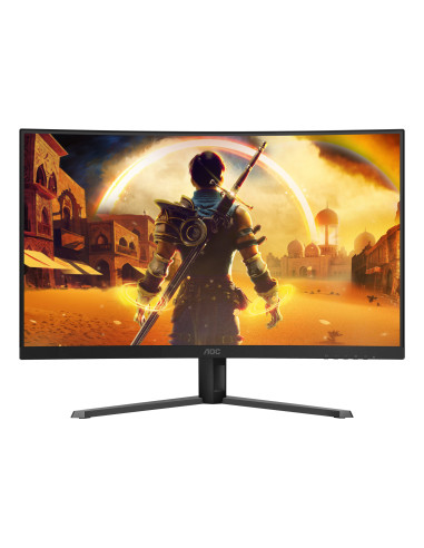 Gaming C32G42ZE Curbat 31.5 inch FHD VA 0.3 ms...