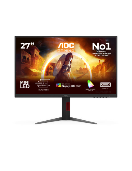 Monitor AOC 27" U27G4XM "U27G4XM"