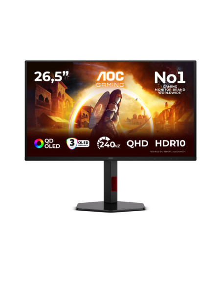 Monitor AOC 27" Q27G4ZDR "Q27G4ZDR"