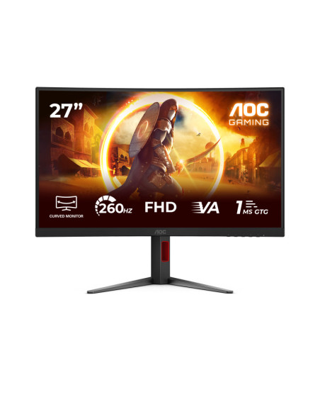 Monitor AOC 27" C27G4Z2 "C27G4Z2"