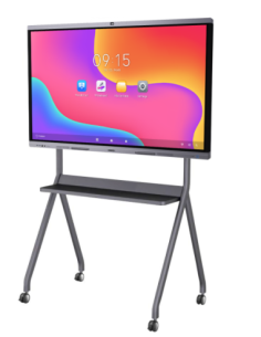 Display Interactiv 86" HORIZON Seria A3C Android 13 eligibil PNRR/PNRAS/C15/INFO 2
