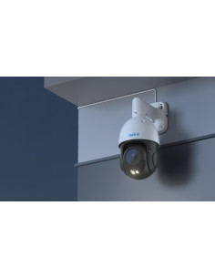 Camere supraveghere IP REOLINK CAMERA P850 POE 4K 360 UHD...