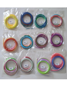 Accesorii imprimare 3D Serioux PLA 1.75mm 3D Printer
