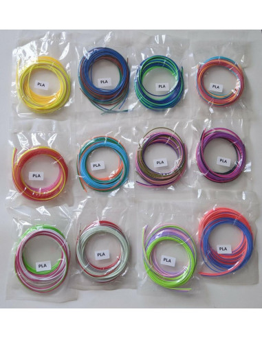Accesorii imprimare 3D Serioux PLA 1.75mm 3D...