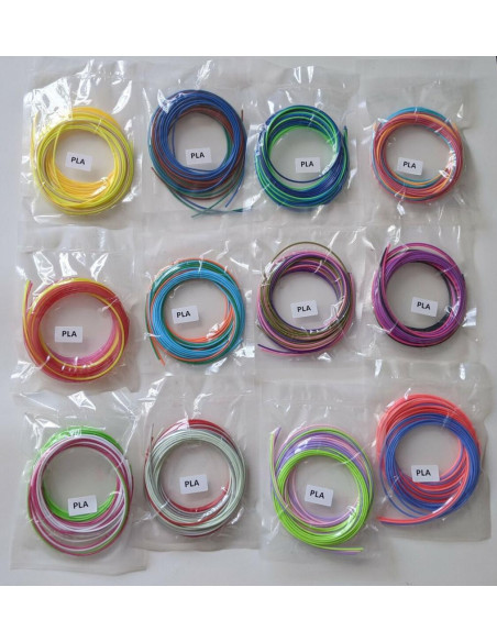 Accesorii imprimare 3D Serioux PLA 1.75mm 3D Printer