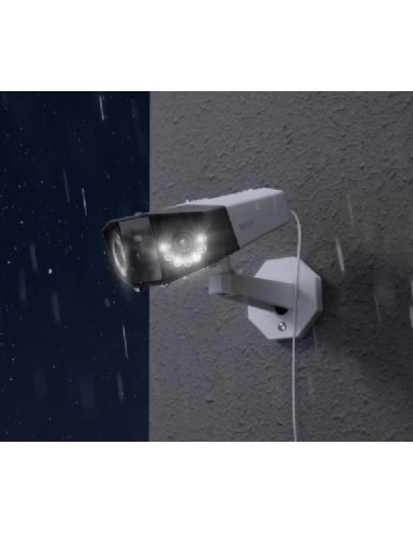 Camere supraveghere IP REOLINK CAMERA P750 16MP...