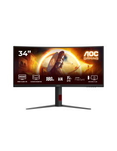 MONITOR 34" AOC CU34G4 "CU34G4"
