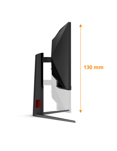 MONITOR 34" AOC CU34G4 "CU34G4"