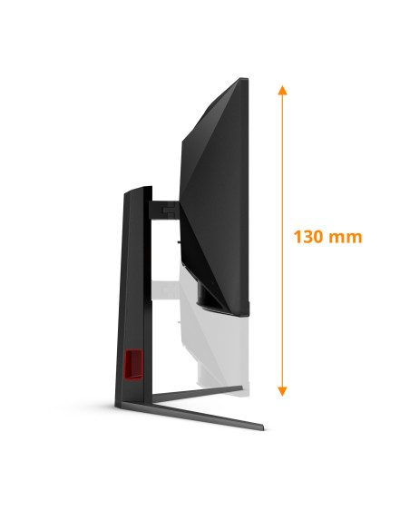 MONITOR 34" AOC CU34G4 "CU34G4"