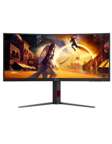 MONITOR 34" AOC CU34G4 "CU34G4"
