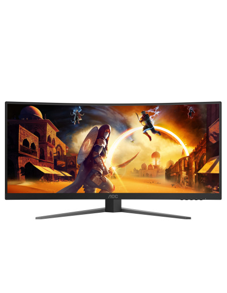MONITOR 34" AOC CU34G4 "CU34G4"