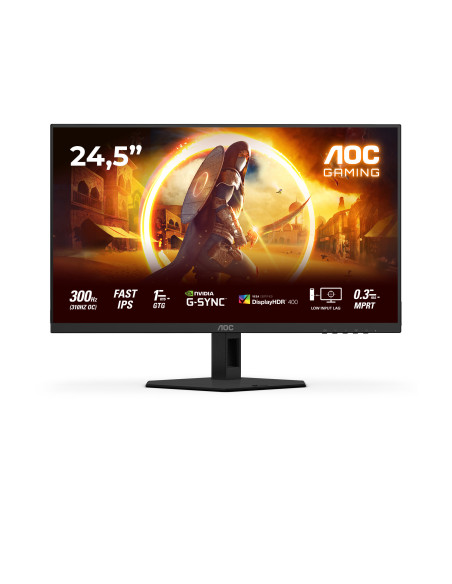 Monitor AOC 25" 25G4SRE "25G4SRE"