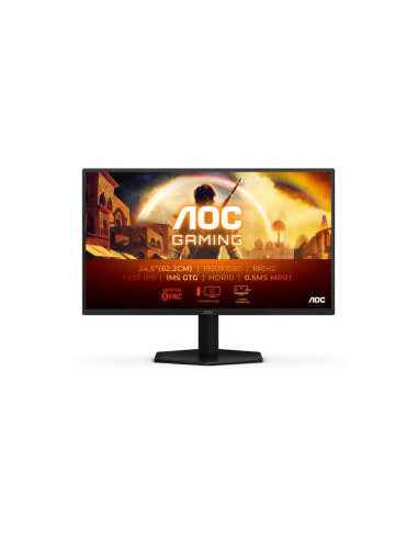 Monitor AOC 24.5" 25G42E "25G42E"