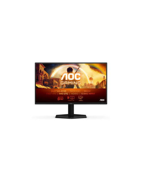 Monitor AOC 24.5" 25G42E "25G42E"