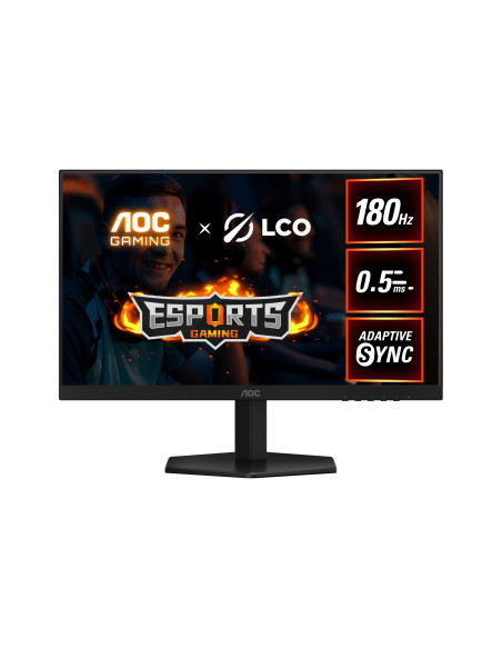 Monitor AOC 23.8" 24G42E "24G42E"