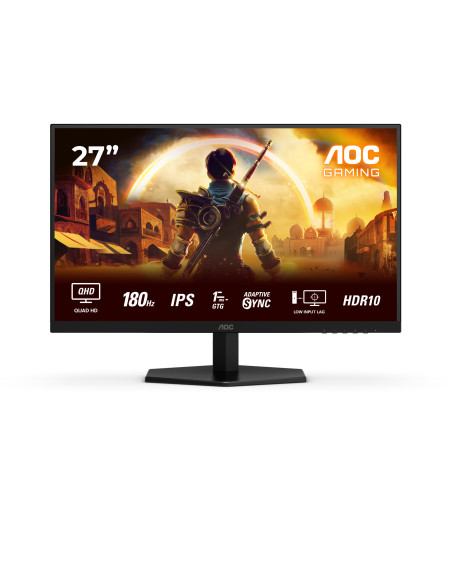 Monitor AOC 27" Q27G42XE "Q27G42XE"