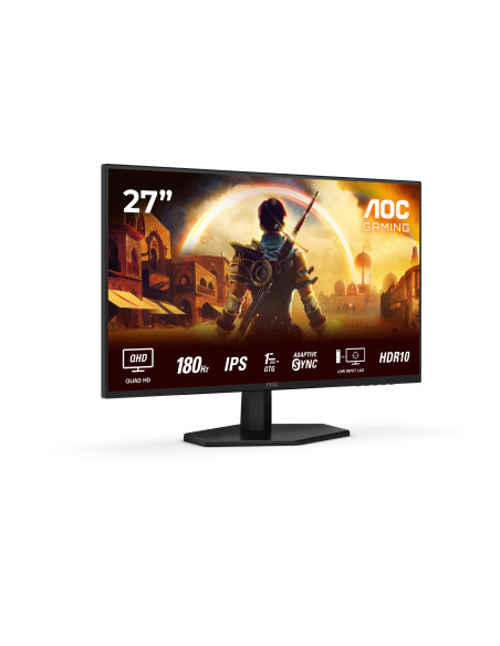 Monitor AOC 27" Q27G42XE "Q27G42XE"