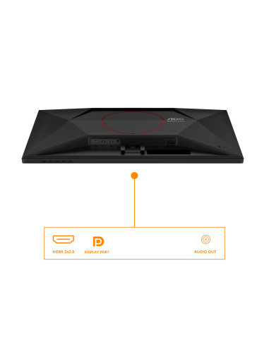 Monitor AOC 27" Q27G42XE "Q27G42XE"