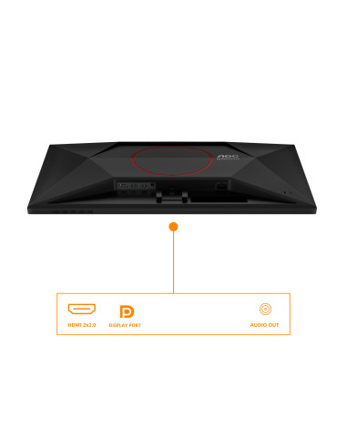 Monitor AOC 27" Q27G42XNE "Q27G42XNE"