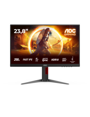 Monitor AOC 23.8" 24G4HA "24G4HA"
