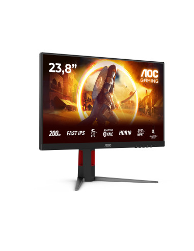 Monitor AOC 23.8" 24G4HA "24G4HA"
