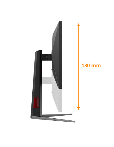 Monitor AOC 23.8" 24G4HA "24G4HA"