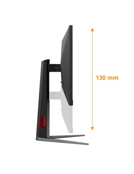 Monitor AOC 23.8" 24G4HA "24G4HA"