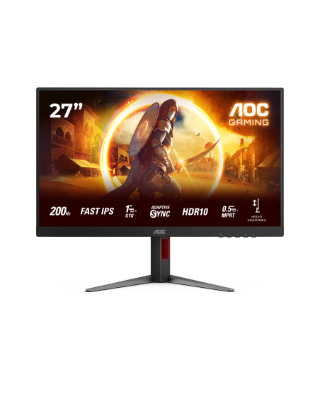 Monitor AOC 27" 27G4HA "27G4HA"