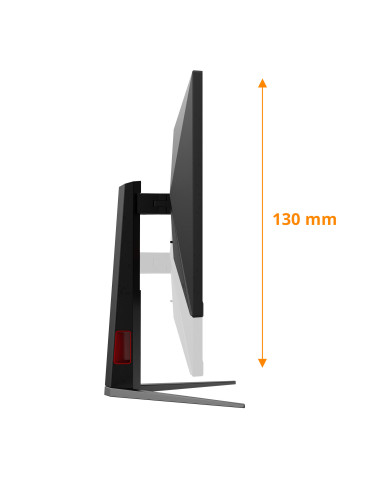 Monitor AOC 27" 27G4HA "27G4HA"