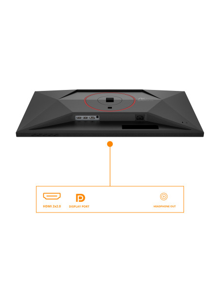 Monitor AOC 27" 27G4HA "27G4HA"