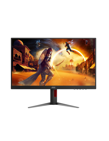 Monitor AOC 27" 27G4HA "27G4HA"