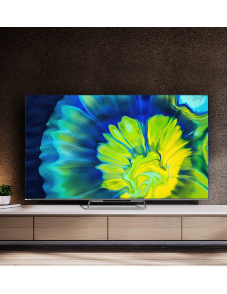Televizoare METZ Televizor METZ QLED 65MQE8000