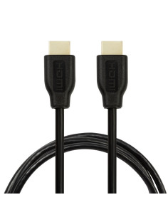 CABLU video LOGILINK, HDMI (T) la HDMI (T), 20m,...