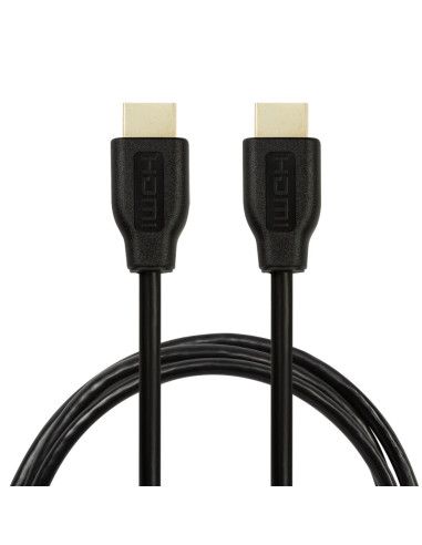 CABLU video LOGILINK, HDMI (T) la HDMI (T),...