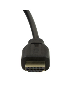 CABLU video LOGILINK, HDMI (T) la HDMI (T), 20m,... 2