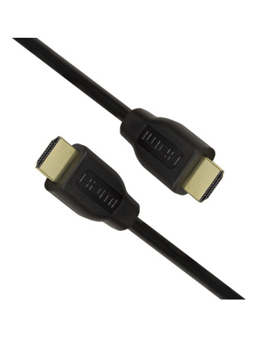 CABLU video LOGILINK, HDMI (T) la HDMI (T),...