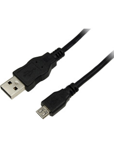 CABLU alimentare si date LOGILINK, pt. smartphone, USB...