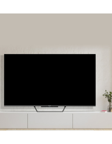 Televizoare METZ Televizor METZ QLED 65MQE7600Z