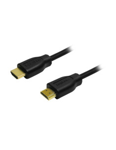 CABLU video Logilink, HDMI (T) la HDMI (T), rezolutie...