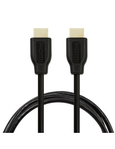 CABLU video Logilink, HDMI (T) la HDMI (T), rezolutie... 2