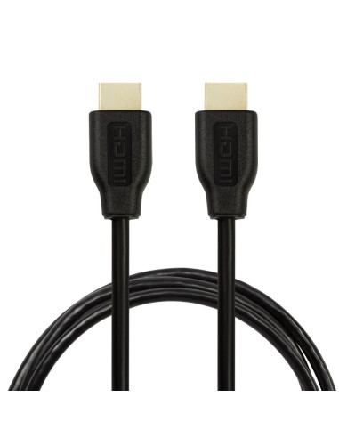 CABLU video Logilink, HDMI (T) la HDMI (T),...