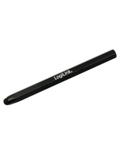 TOUCH PEN LOGILINK, pt. tablete si smartphone, varf din...