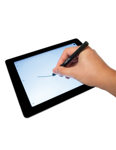 TOUCH PEN LOGILINK, pt. tablete si smartphone, varf din... 2