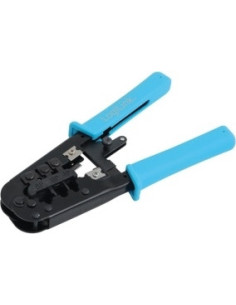 CLESTE sertizare mufe, LOGILINK, functii: sertizare mufe,...