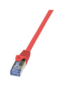 PATCH CORD S/FTP LOGILINK Cat6a, LSZH, cupru, 7.5 m,...