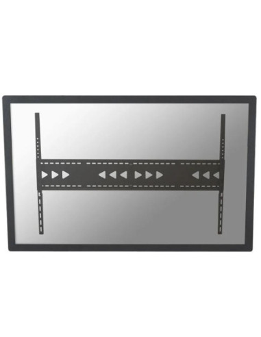 Neomounts by Newstar LFD-W1500 TV/Monitor Wall Mount (fixed) for 60"- 100" Scree