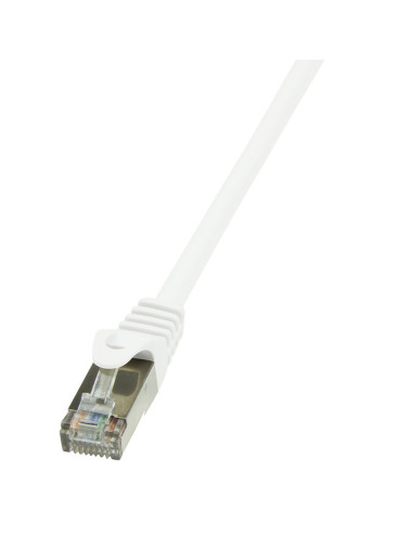 PATCH CORD FTP LOGILINK Cat6, cupru-aluminiu,...