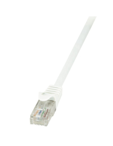 PATCH CORD UTP LOGILINK Cat6, cupru-aluminiu,...
